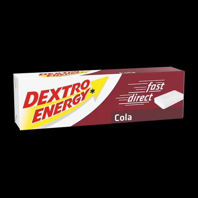 Dextro Energy Cola 47 g