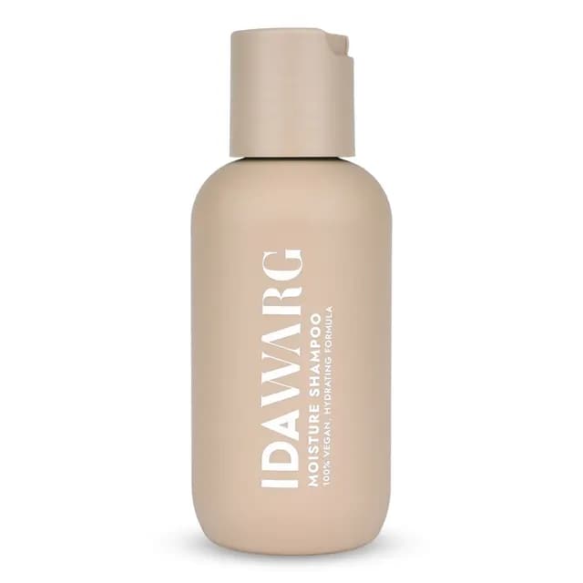 IDA WARG Beauty Moisture Schampo Small Size 100 ml