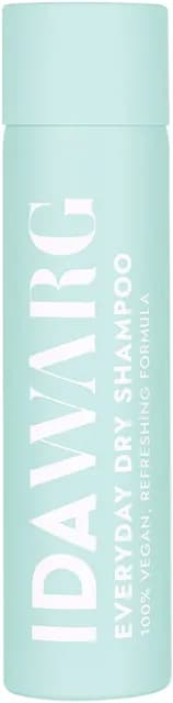 IDA WARG Beauty Everyday Dry Shampoo Travel Size 75 ml