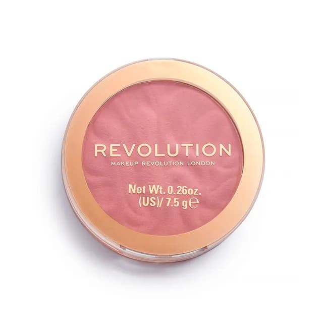 Revolution Beauty London Blusher Reloaded Ballerina 7,5 g