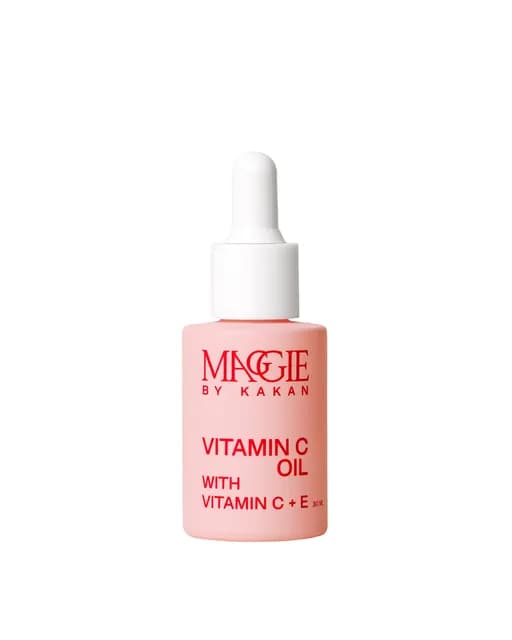 Maggie by Kakan Vitamin C Oil 30 ml