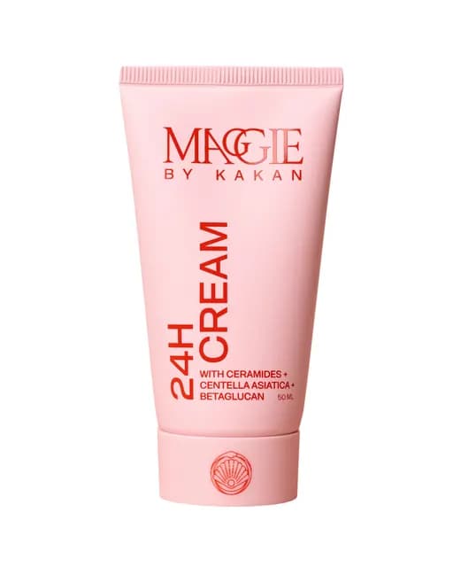 Maggie by Kakan 24H cream 50 ml