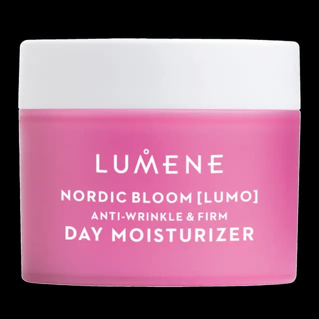 Lumene Nordic Bloom Anti-wrinkle & Firm Day Moisturizer 50 ml