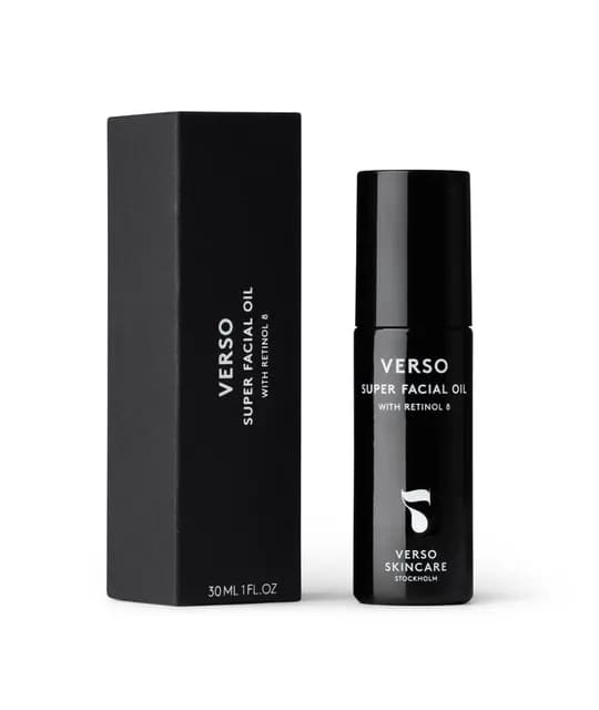 Verso Skincare Super Facial Oil 30 ml