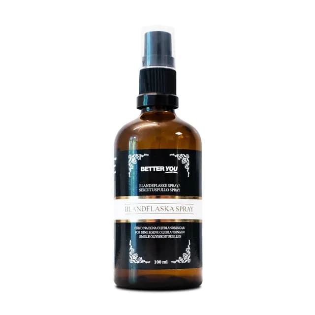 Better You Blandflaska Spray 100 ml