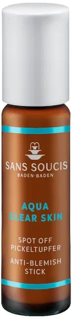 Sans Soucis Aqua Clear Skin Spot Off Anti-Blemish Stick 5 ml