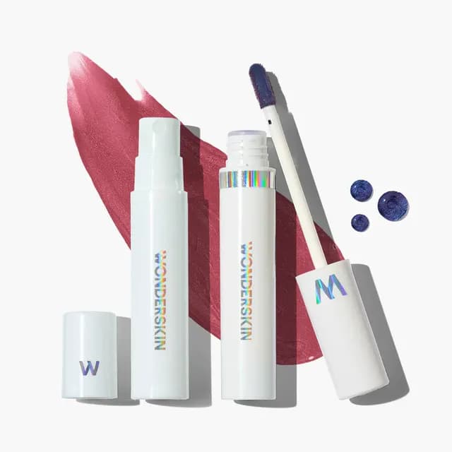 Wonderskin Blading Lip Stain Kit Charming