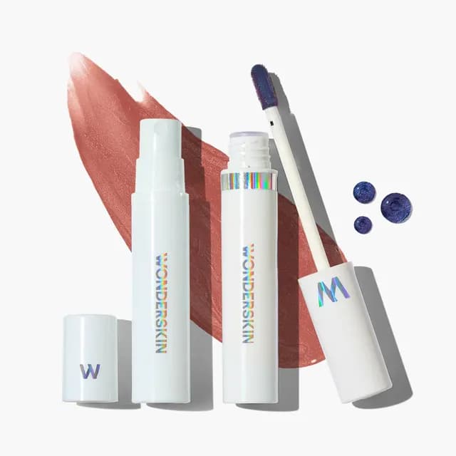 Wonderskin Blading Lip Stain Kit Lovely