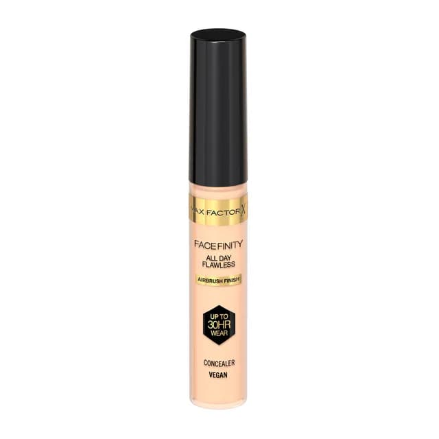 MAX FACTOR Facefinity all 020