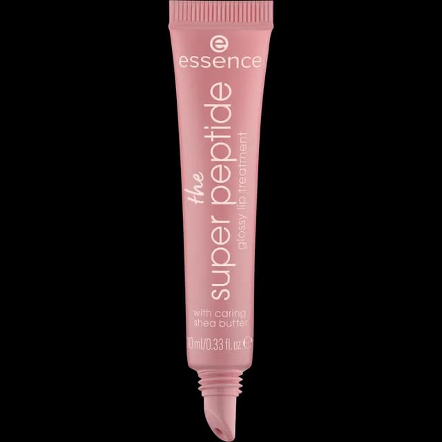 essence The Super Peptide Glossy Lip Treatment 03 10 ml