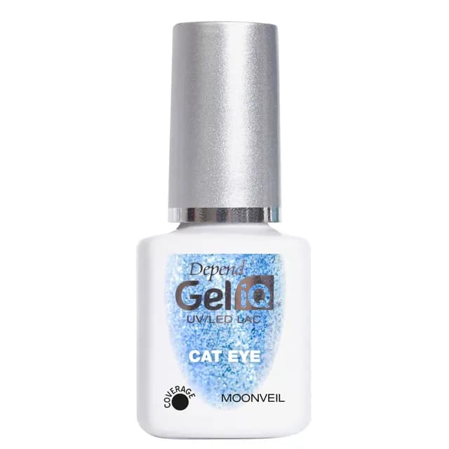 Depend Gel iQ Cat Eye Moonveil 5 ml