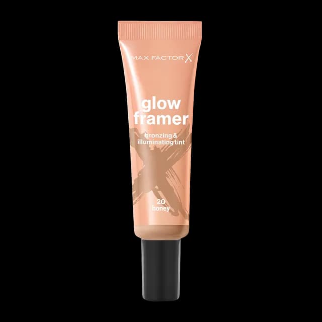 Max Factor Glow Framer Skin Tint 20 Honey 30 ml