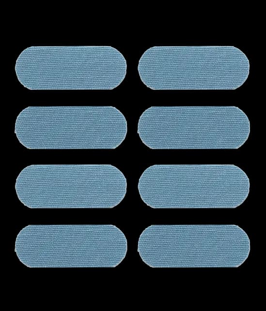 Cloud & Glow Overnight Face Tape 128 st