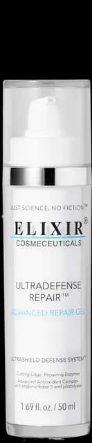 Elixir Cosmeceuticals Ultradefense Repair Gel 50 ml