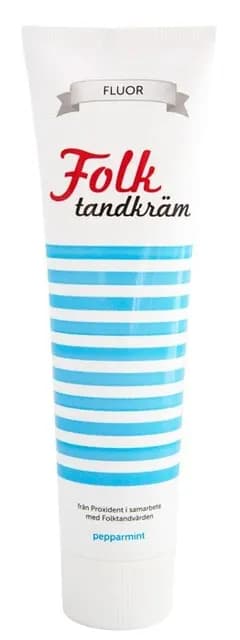 Proxident Folktandkräm 100 ml