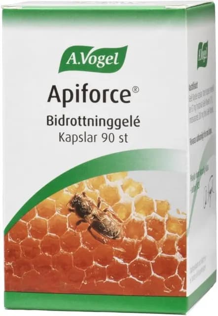 A. Vogel Apiforce 90 kapslar
