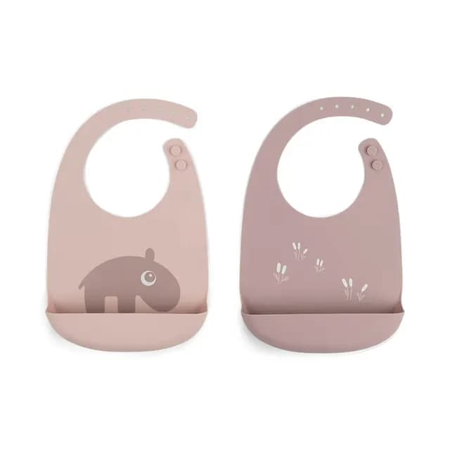 Done by Deer Haklapp Silikon Ozzo Powder 2-pack