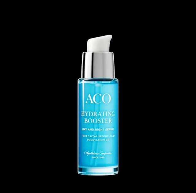 ACO Hydrating Booster Vitamin B Serum 30 ml