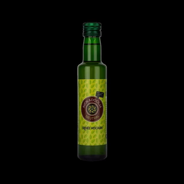 Renée Voltaire Avokadoolja Neutral 250 ml