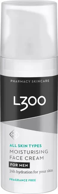 L300 For Men Face Cream 50 ml