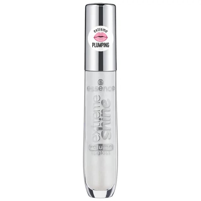essence Extreme Shine Volume Lipgloss 101 5 ml