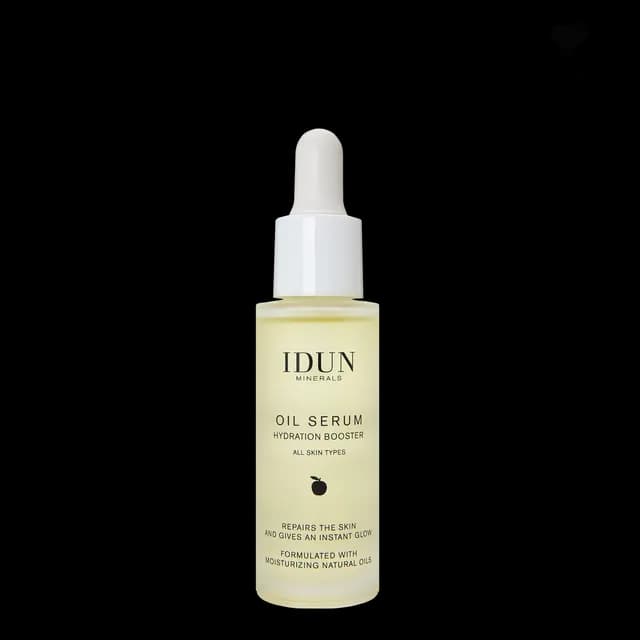 IDUN Minerals Oil Serum
