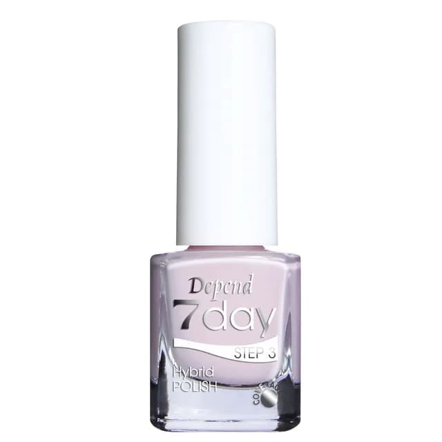 Depend 7day Hybrid Polish 7170 Classic Beauty 5 ml