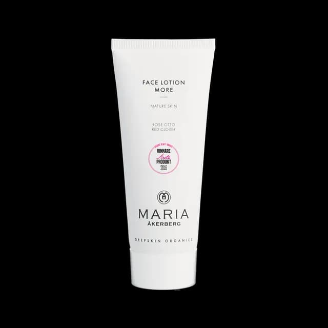 Maria Åkerberg Face Lotion More 100 ml