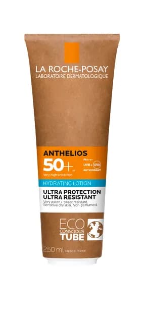 La Roche-Posay Anthelios Sollotion SPF50+ 250 ml