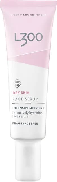 L300 Intensive Moisture Face Serum 30 ml