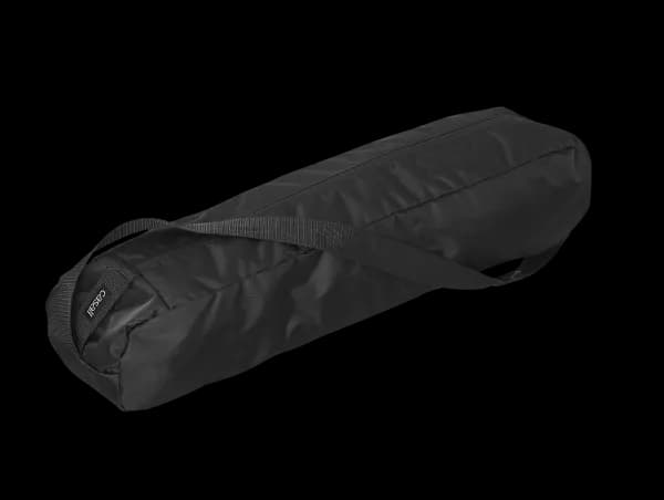 Casall ECO Yoga mat Bag Black