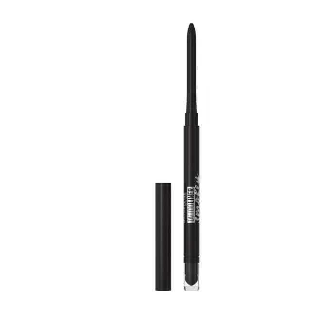 Maybelline Tattoo Liner Smokey Gel Pencil 010 Smokey Black