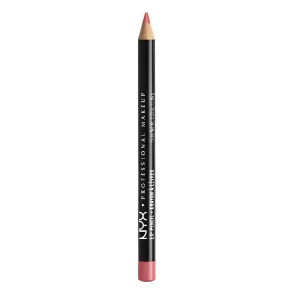 NYX Professional Makeup Slim Lip Pencil 817 Hot Red 1 g