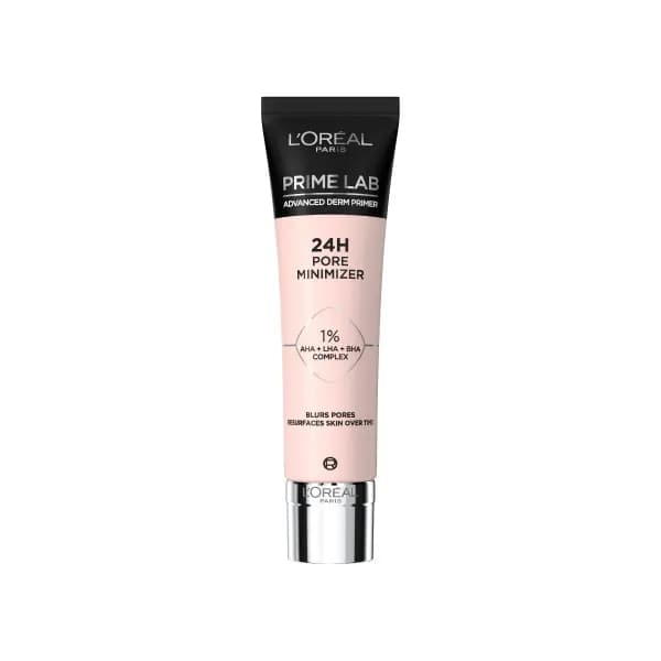 L'Oréal Paris Prime Lab Advanced Derm 24H Pore Minimizer 30 ml
