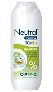 Neutral Kids Schampoo 250 ml