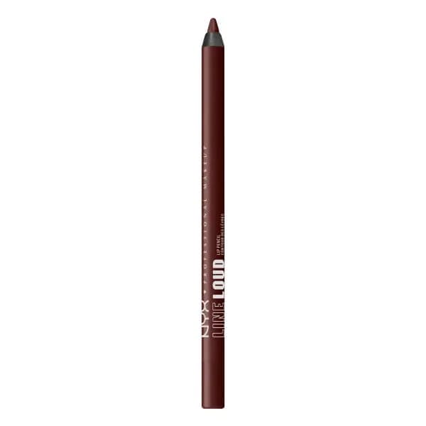 NYX Professional Makeup Line Loud Lip Pencil 34 Make A Statement 1,2 g