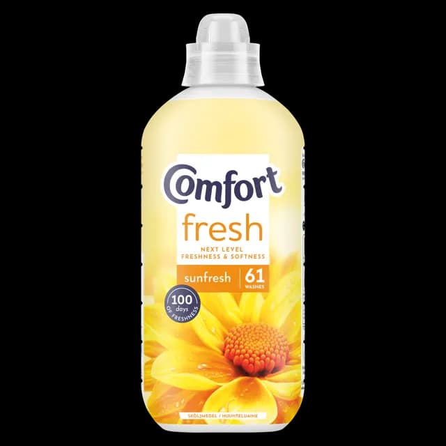 Comfort Sköljmedel Fresh Sunfresh 925 ml