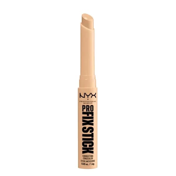 NYX Professional Makeup Fix Stick Concealer Stick 06 Natural 1,6 g