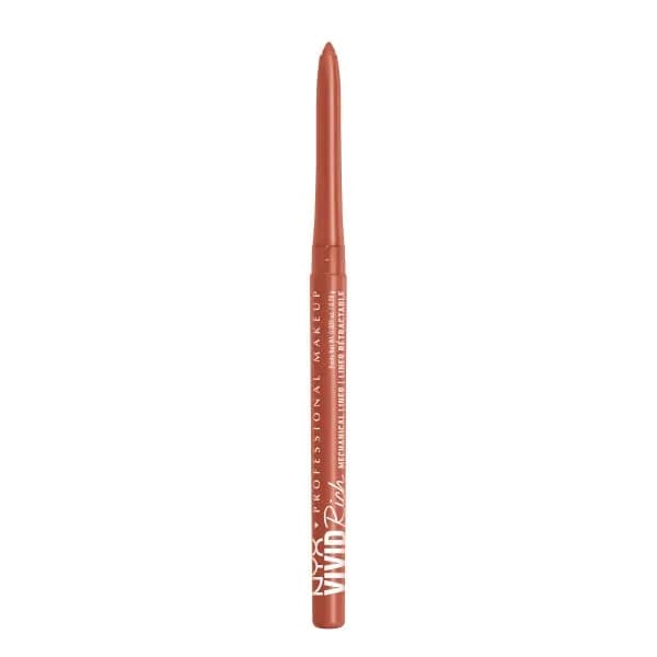 NYX Professional Makeup Vivid Rich Mechanical Liner 03 Tiger's Prize