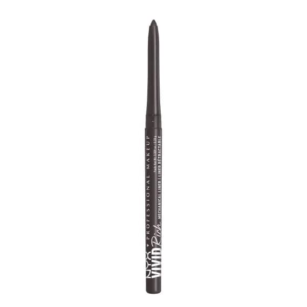 NYX Professional Makeup Vivid Rich Mechanical Liner 12 Truffle Diamond