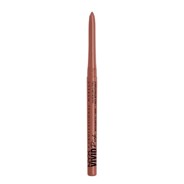 NYX Professional Makeup Vivid Rich Mechanical Liner 10 Spicy Pearl