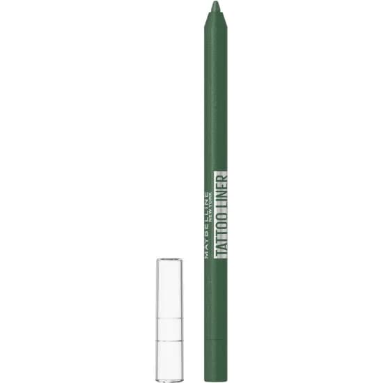 Maybelline Tattoo Liner Gel Pencil 817 Vivid Green 1,3 g