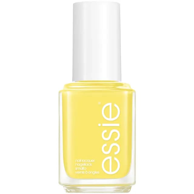 essie Summer Collection Original Nagellack 999 Limon Cielo 13,5 ml
