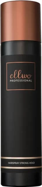 Ellwo Professional Hairspray Strong Hold 300 ml