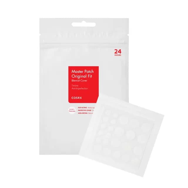 COSRX Master Patch Original Fit 30 ml