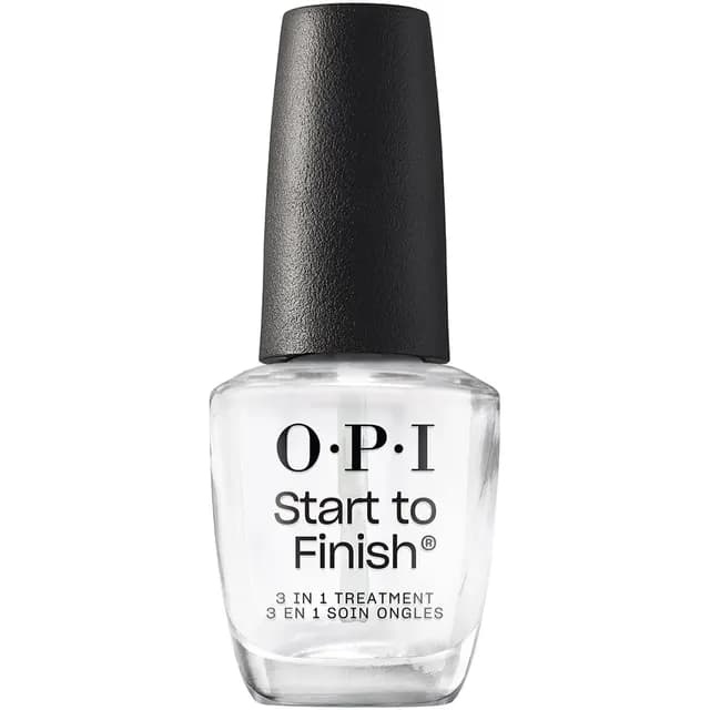 OPI Start to Finish 3in1 Treatment 15 ml
