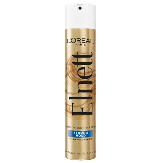 L'Oréal Paris Elnett Hair Spray Strong 200 ml