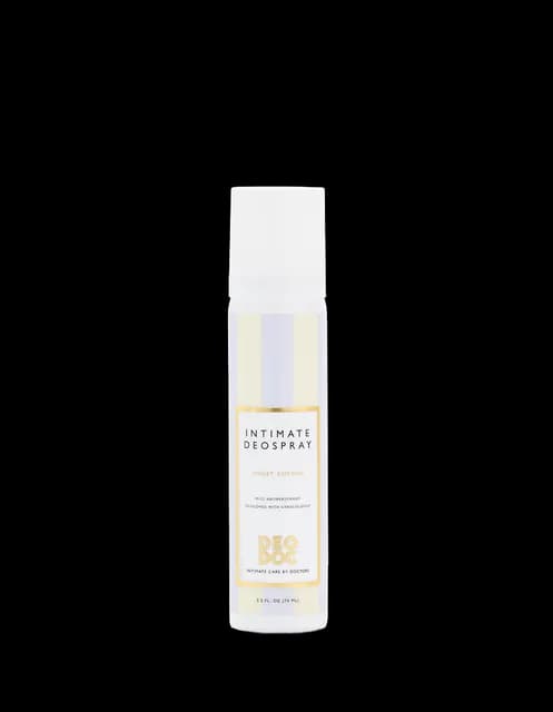 Deodoc Intimate Deospray Violet Cotton 75 ml