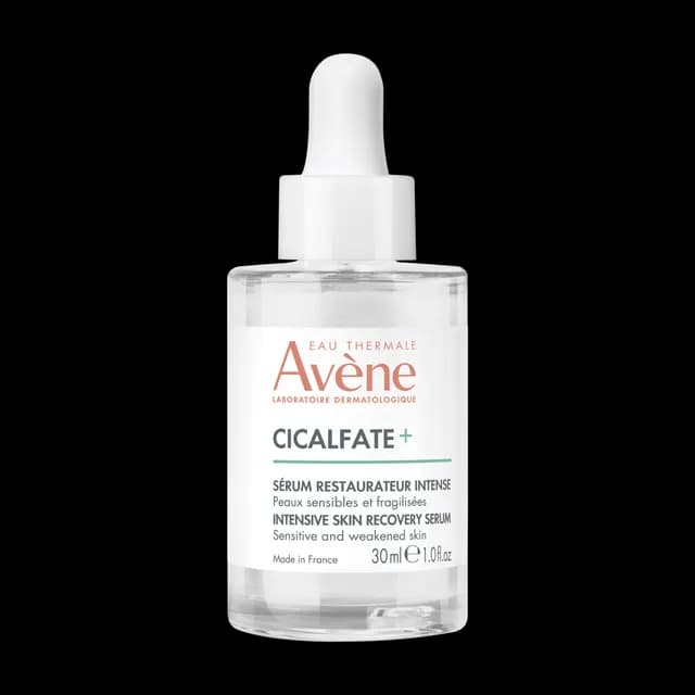 Avène Cicalfate+ Intensive Skin Recovery Serum 30 ml