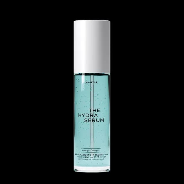 MANTLE The Hydra Serum 50 ml